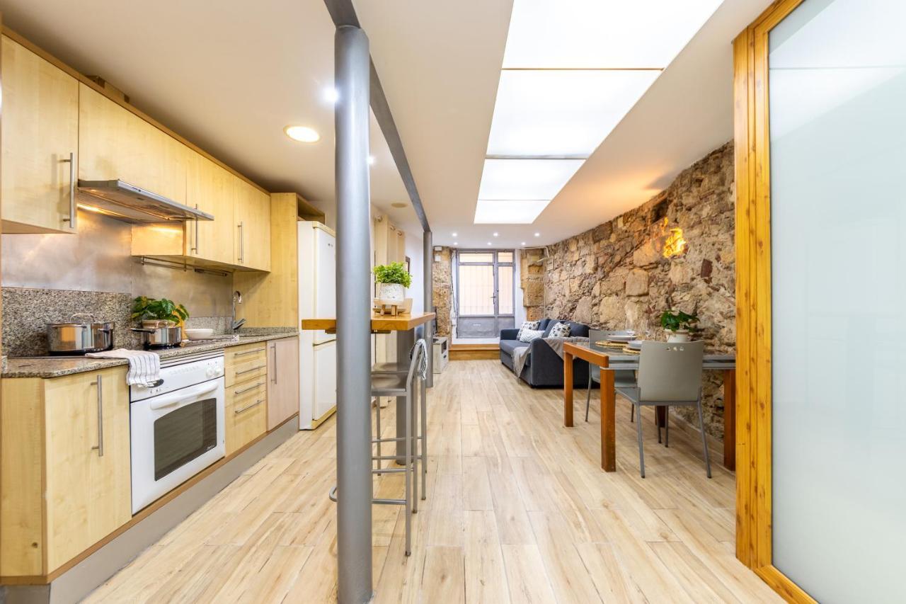 Lo Petito De La Part Alta Apartment