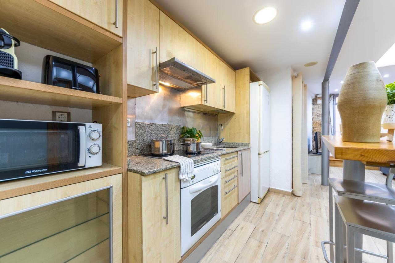 Apartamento Lo Petito De La Part Alta