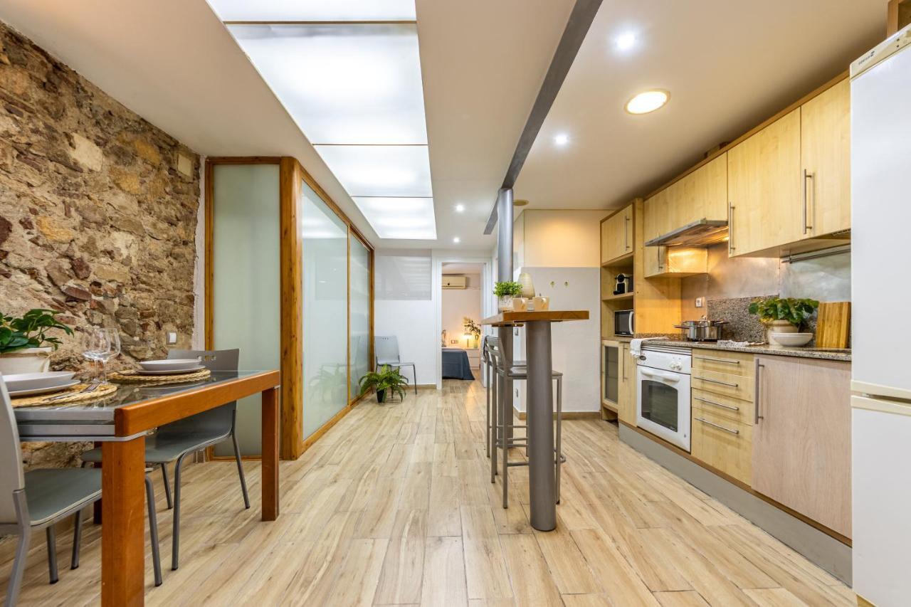 Appartement Lo Petito De La Part Alta