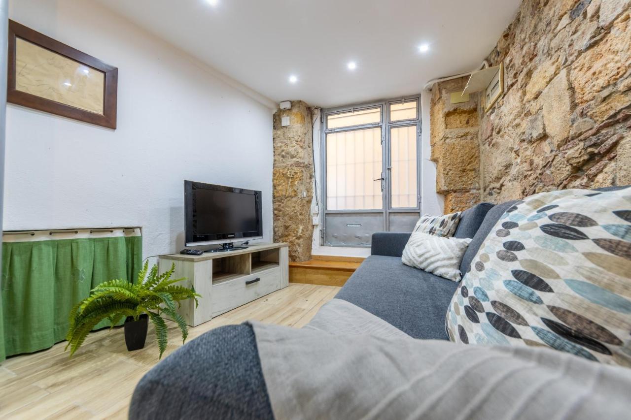 Appartement Lo Petito De La Part Alta