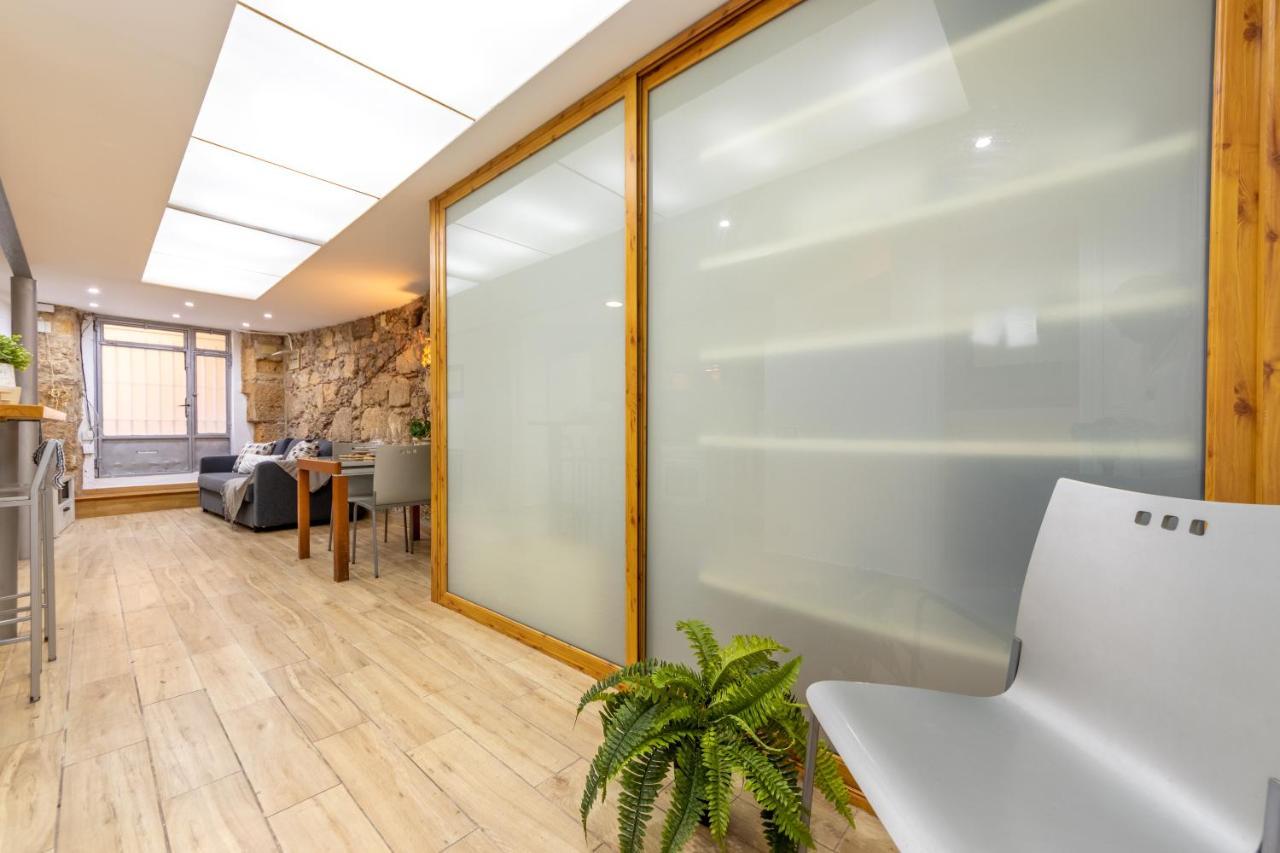 Lo Petito De La Part Alta Appartement Tarragona
