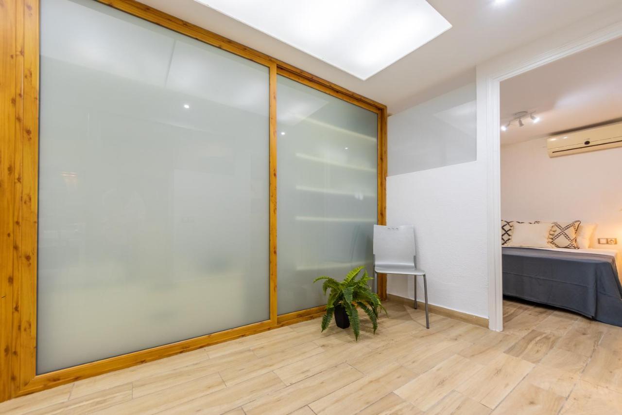 Appartement Lo Petito De La Part Alta