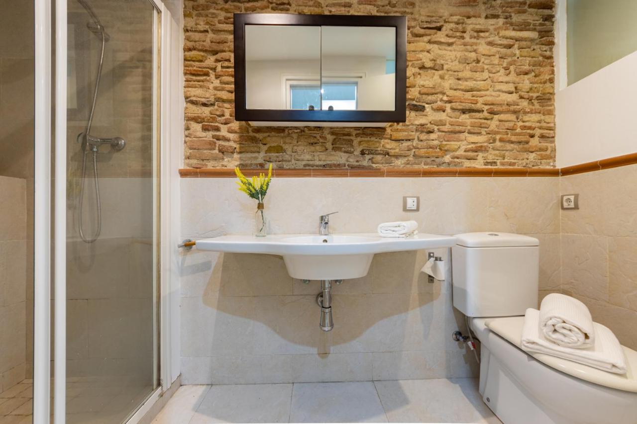 Lo Petito De La Part Alta Appartement Tarragona