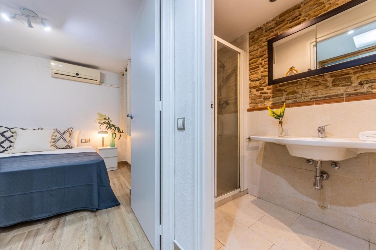 Lo Petito De La Part Alta Appartement