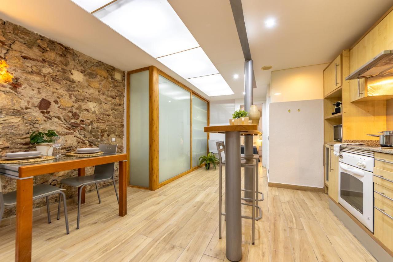 Appartement Lo Petito De La Part Alta