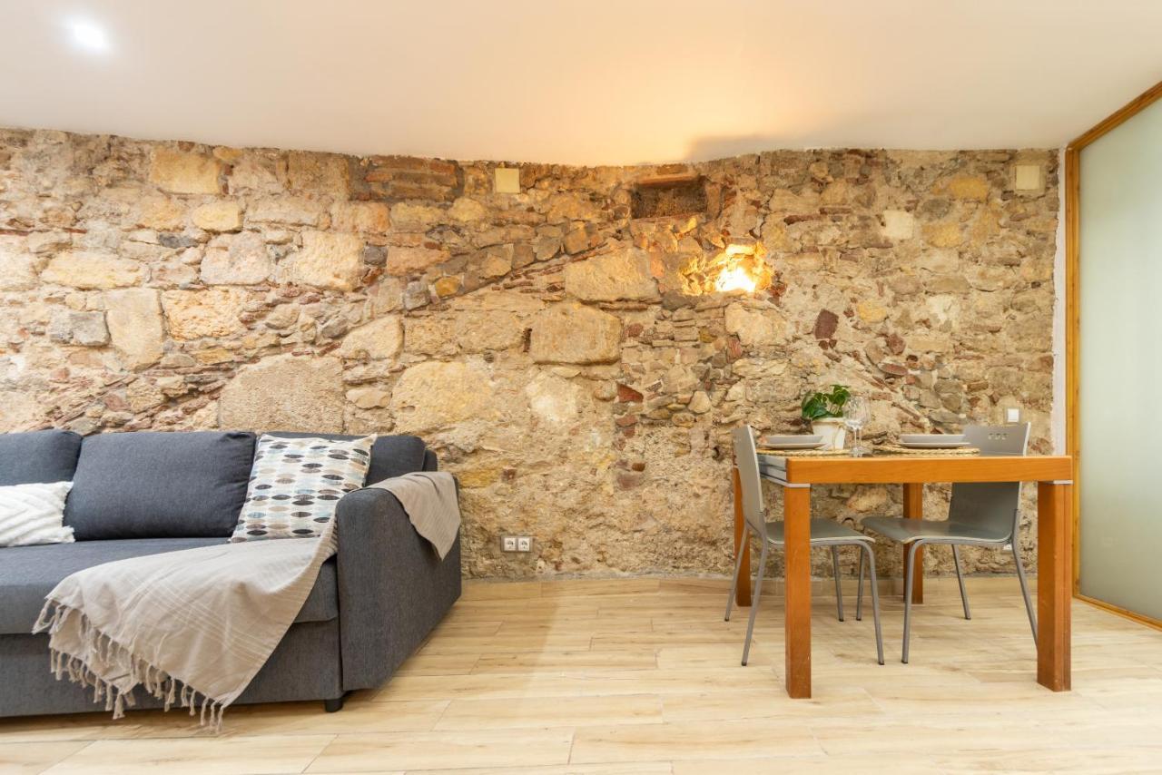 Appartement Lo Petito De La Part Alta *